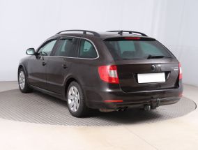 Skoda Superb - 2013