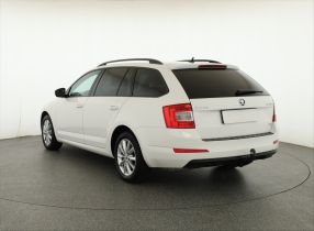 Skoda Octavia - 2017