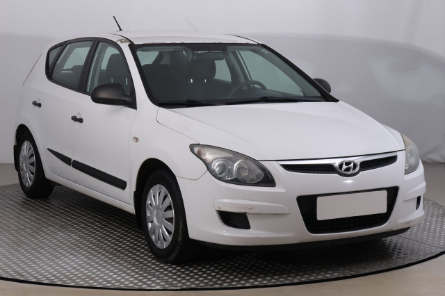 Hyundai i30 2009