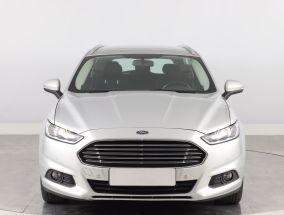 Ford Mondeo - 2015