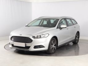 Ford Mondeo - 2015