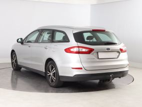 Ford Mondeo - 2015