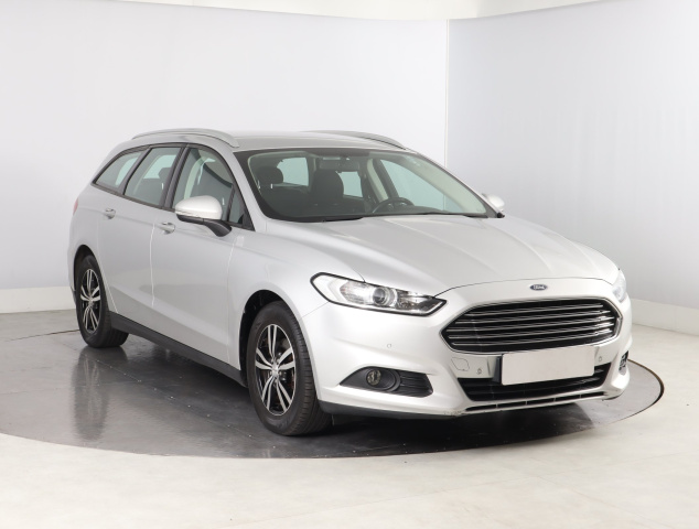 Ford Mondeo 2015
