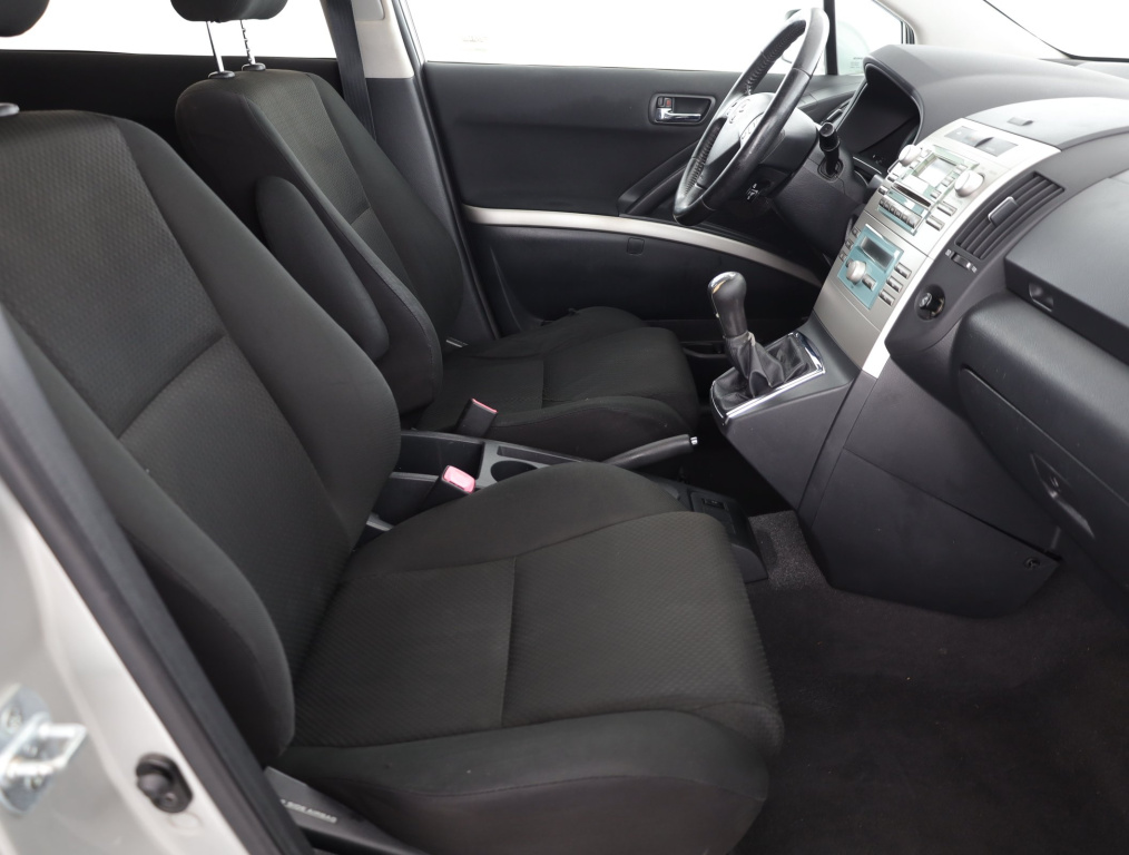 Toyota Corolla Verso