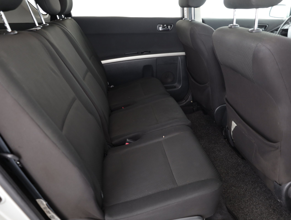 Toyota Corolla Verso