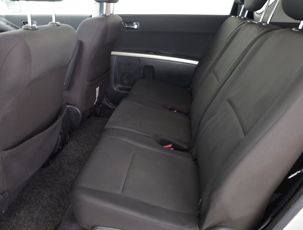 Toyota Corolla Verso