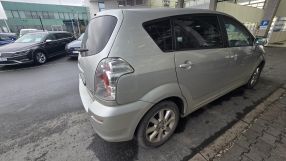 Toyota Corolla Verso - 2007