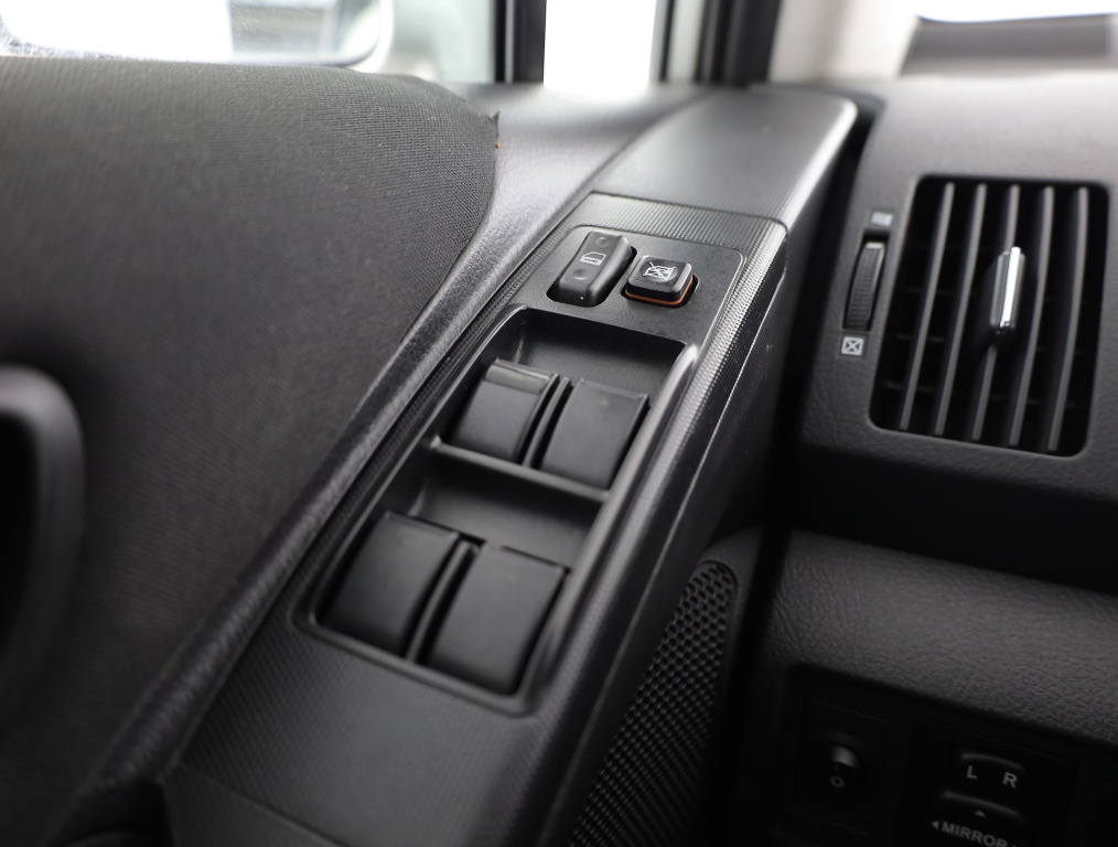 Toyota Corolla Verso