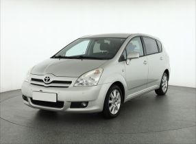 Toyota Corolla Verso - 2007
