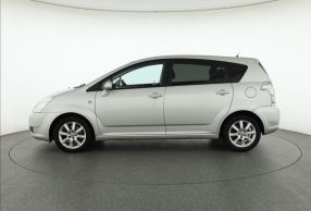 Toyota Corolla Verso - 2007