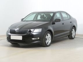 Skoda Octavia - 2018