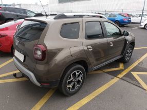 Dacia Duster - 2021