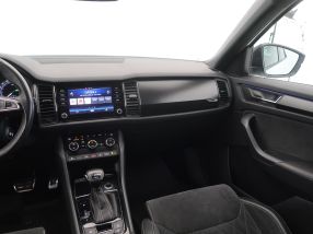 Škoda Kodiaq - 2019
