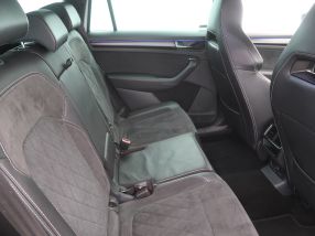 Škoda Kodiaq - 2019