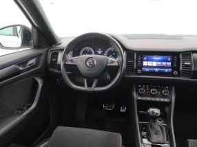 Škoda Kodiaq - 2019