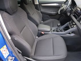 Škoda Karoq - 2020