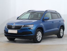 Skoda Karoq - 2020
