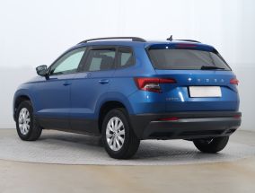 Skoda Karoq - 2020