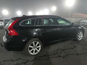 Volvo V60 - 2015