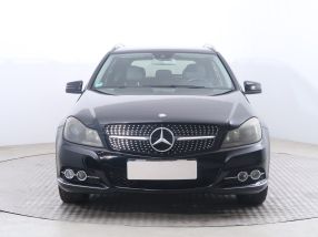 Mercedes-Benz C - 2012