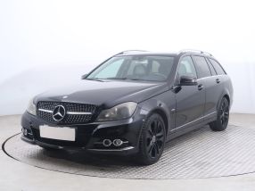 Mercedes-Benz C - 2012