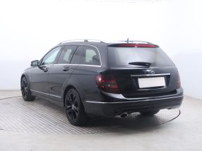Mercedes-Benz C - 2012