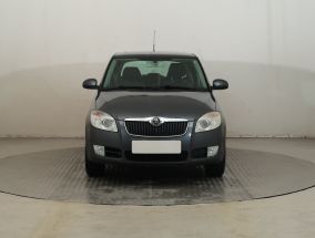 Skoda Fabia - 2007