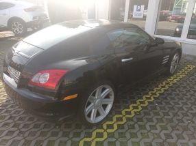 Chrysler Crossfire - 2004