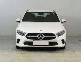 Mercedes-Benz A - 2022