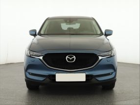 Mazda CX 5 - 2018