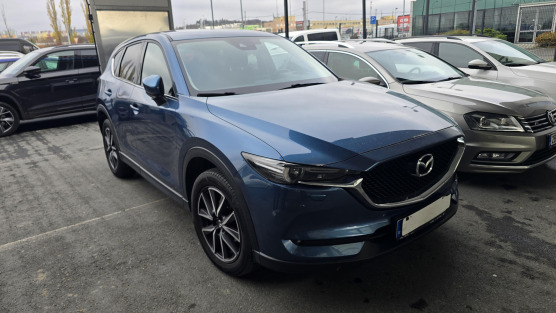 Mazda CX 5