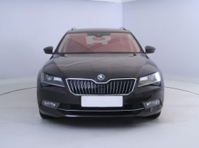 Skoda Superb - 2016