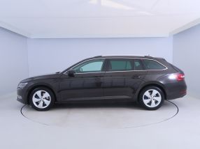 Skoda Superb - 2016