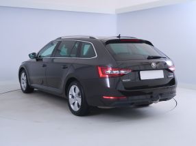 Skoda Superb - 2016