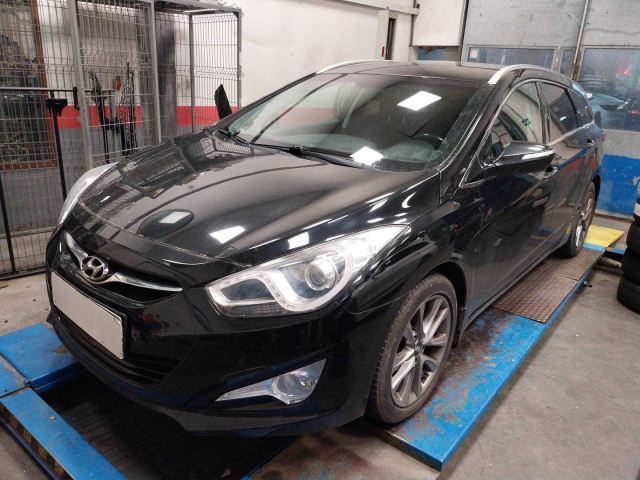Hyundai i40 2014