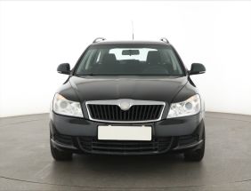 Skoda Octavia - 2012