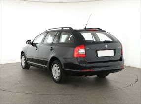 Skoda Octavia - 2012