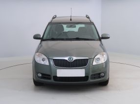 Skoda Roomster - 2008
