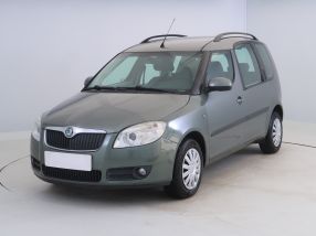 Skoda Roomster - 2008