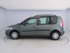 Skoda Roomster - 2008