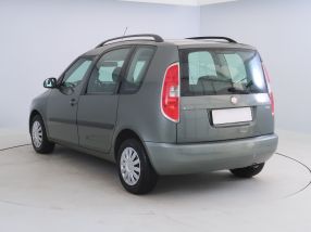 Skoda Roomster - 2008