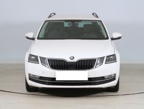 Skoda Octavia - 2017