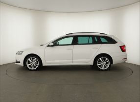 Skoda Octavia - 2017