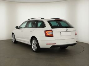 Skoda Octavia - 2017