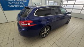 Peugeot 308 - 2017