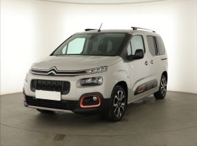 Citroen Berlingo - 2019