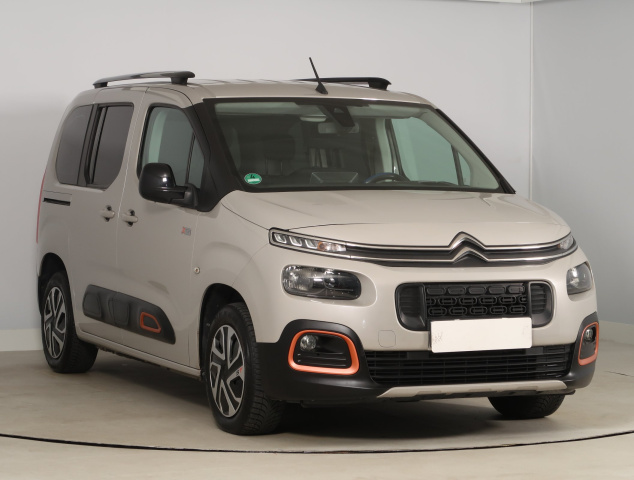 Citroen Berlingo 2019