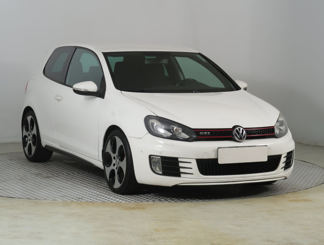 Volkswagen Golf 2010