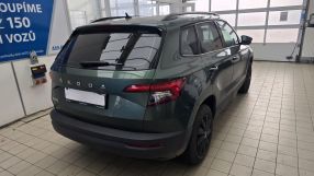 Skoda Karoq - 2020