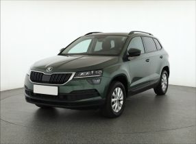 Skoda Karoq - 2020